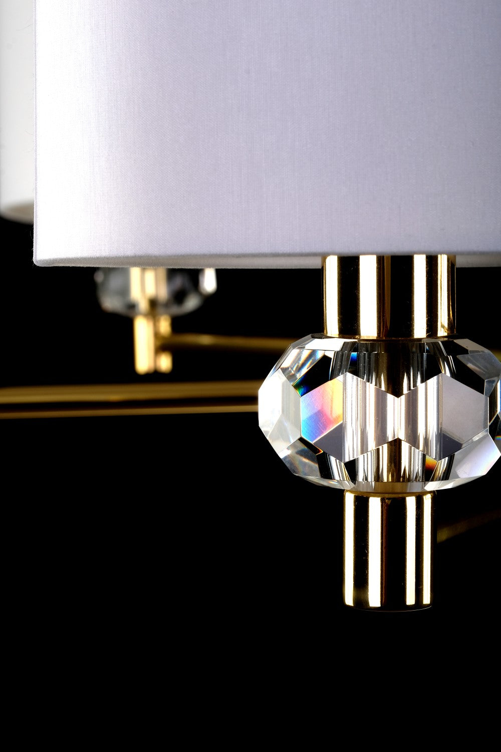 Lustre design L-DIA-01LSW