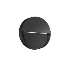 Luminaire extérieur | Guideround Noire