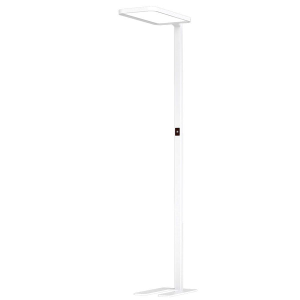 Lampadaire STUDIObutler blanc