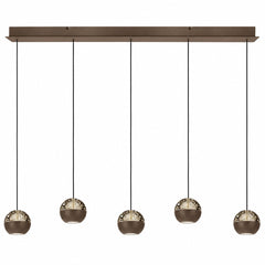 Suspension luminaire | Kalberaro