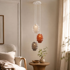 Suspension luminaire | Sordaneta
