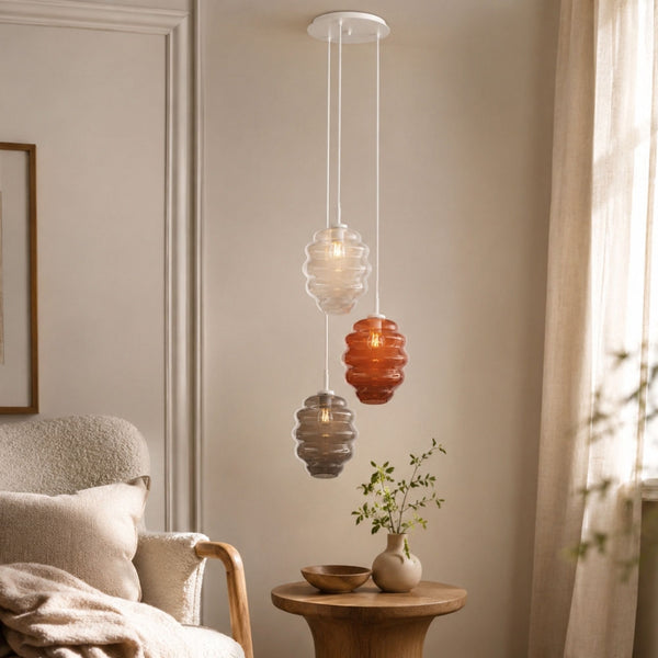 Suspension luminaire | Sordaneta