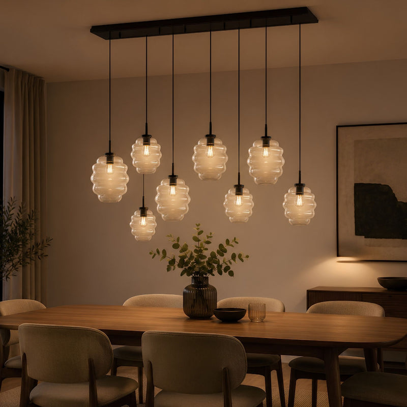 Suspension luminaire | Tesdanissa