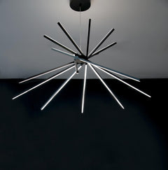 Suspension luminaire | Stellaro