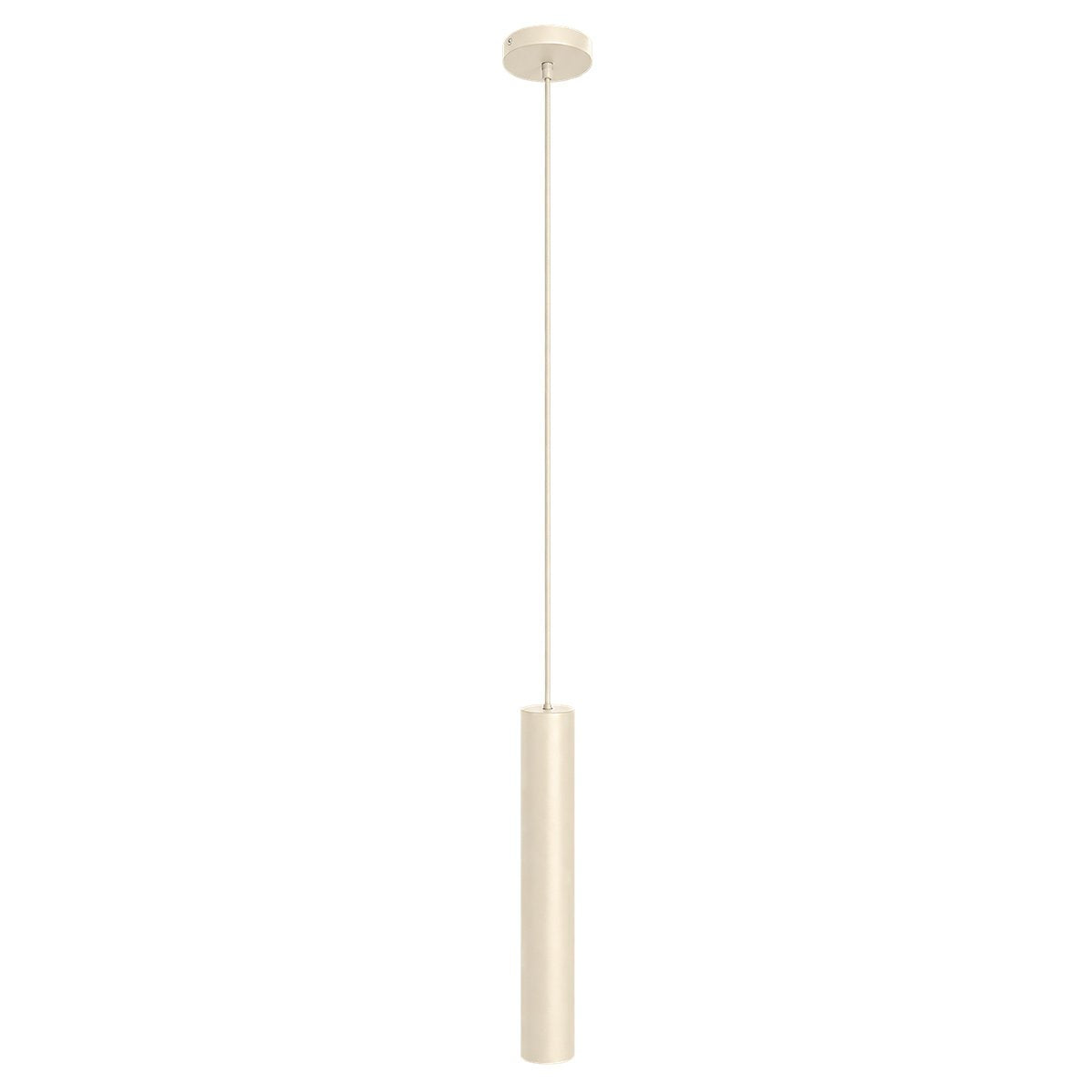 Suspension luminaire Tubel
