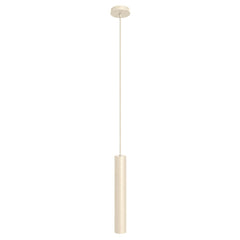 Hängeleuchte Tubel
