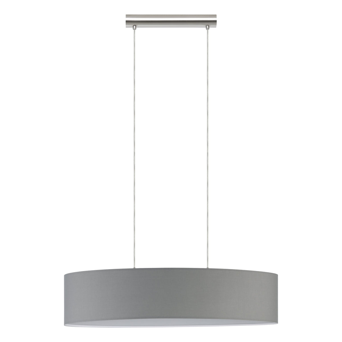Suspension Pasteri grise (31586)