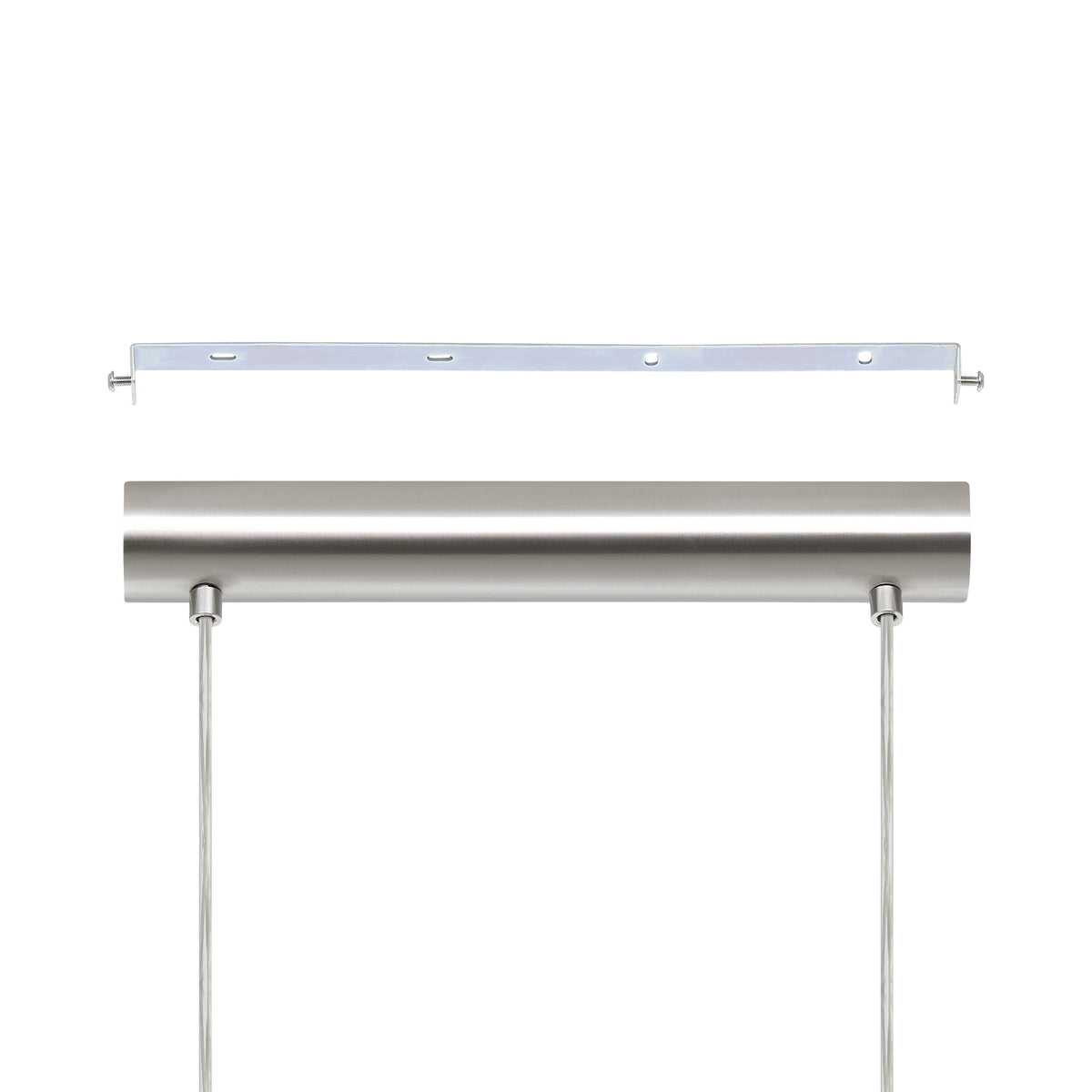 Suspension Pasteri grise (31586)