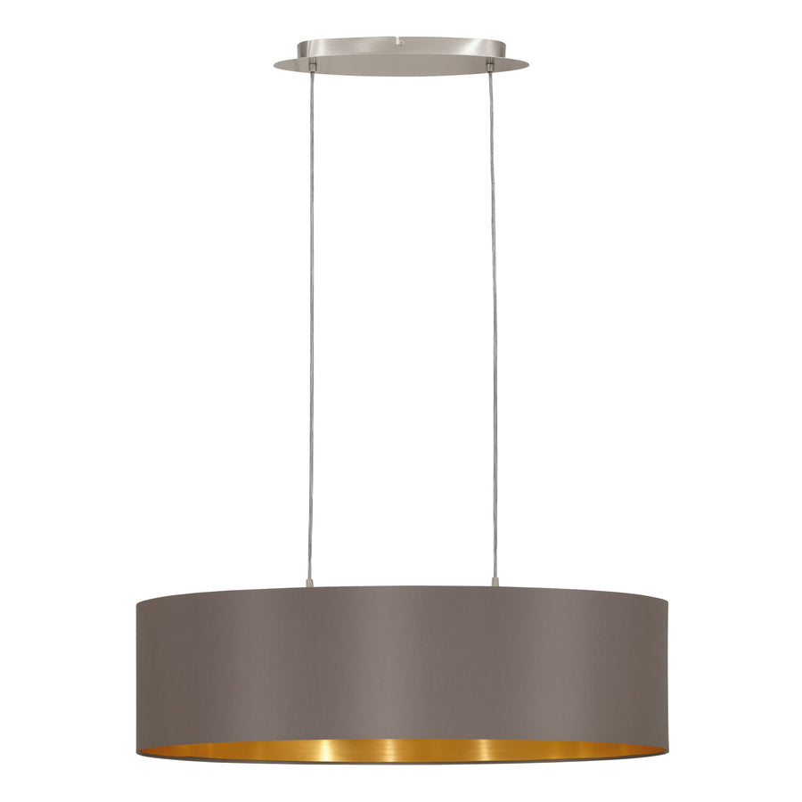 Suspension luminaire | Sorselissa