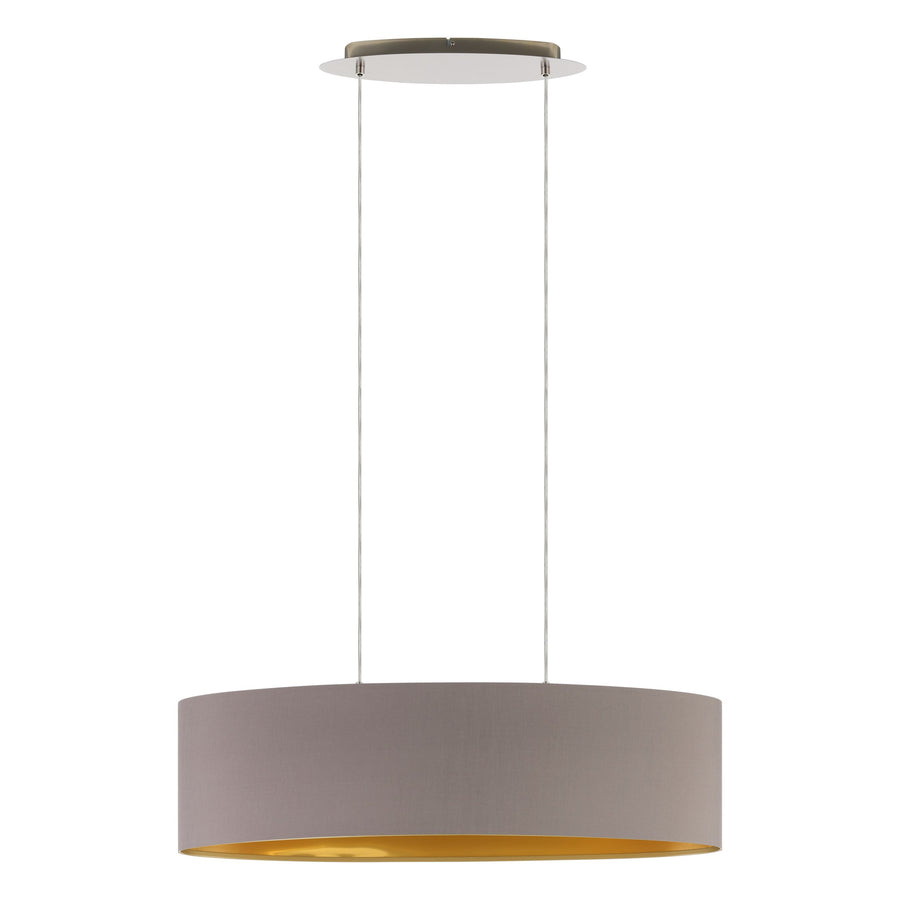 Suspension luminaire | Sorselissa