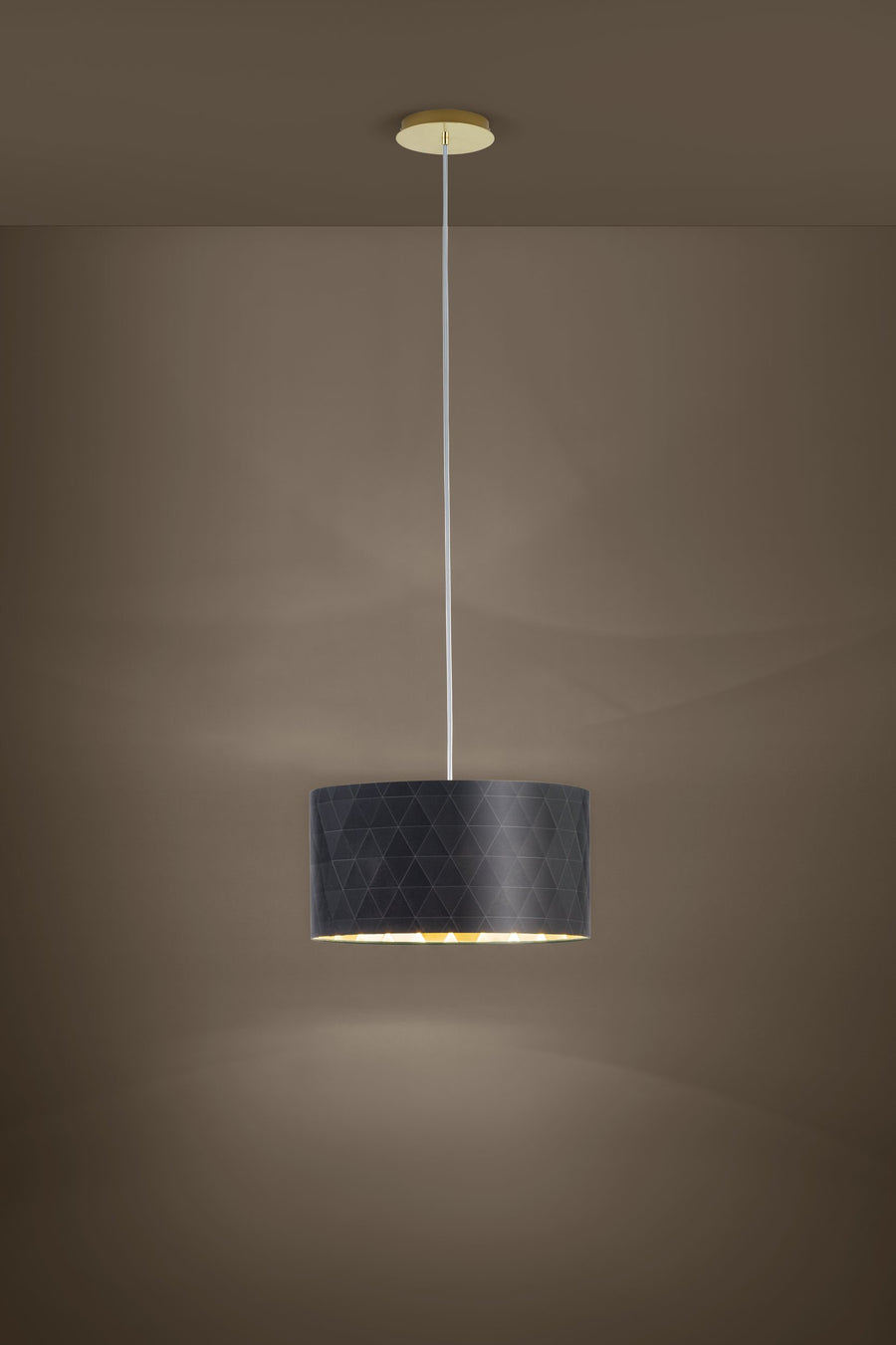 Suspension luminaire | Dolorita
