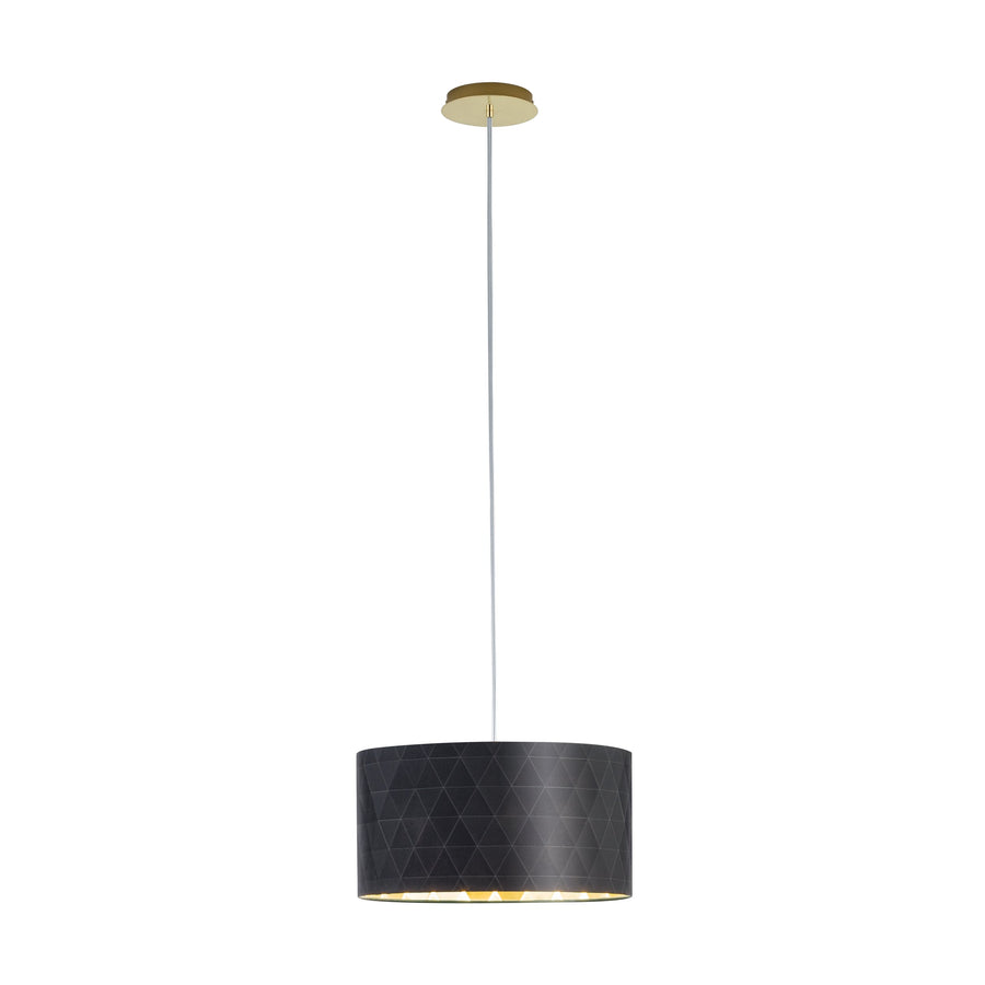 Suspension luminaire | Dolorita
