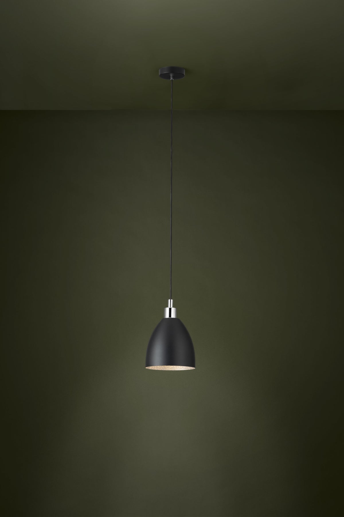 Suspension Mareperla noire (39487)