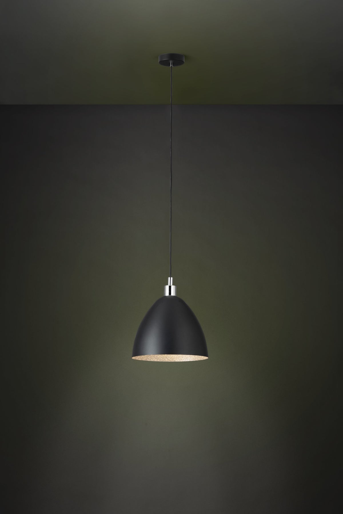 Suspension Mareperla noire (39488)