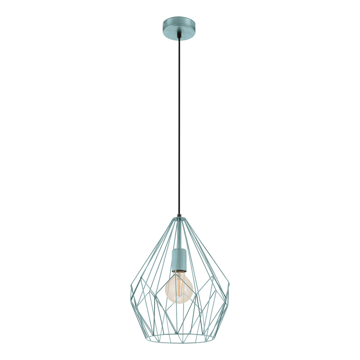 Suspension luminaire | Mirselica