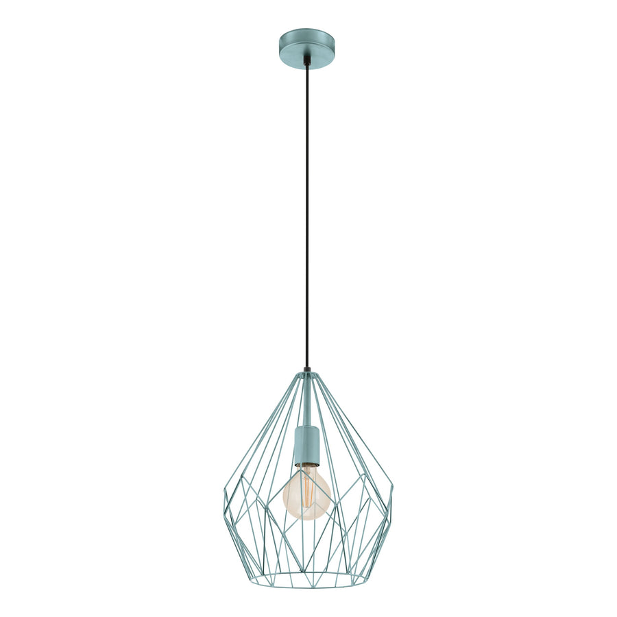Suspension luminaire | Mirselica