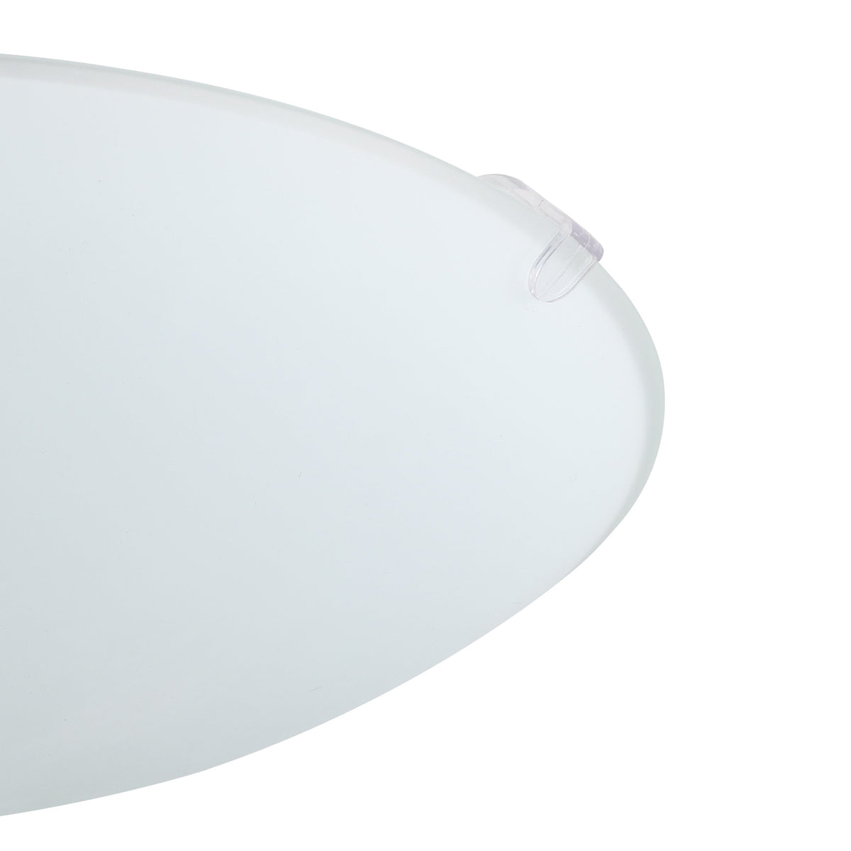 Plafonnier Mars blanc