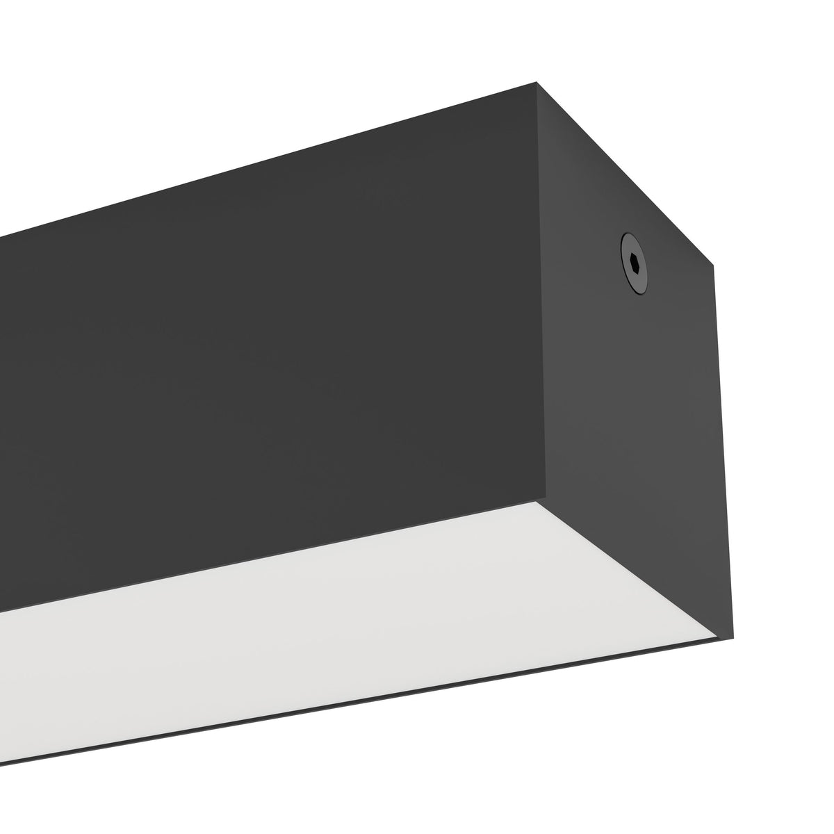 Luminaire extérieur Salitta noir et blanc (900261)