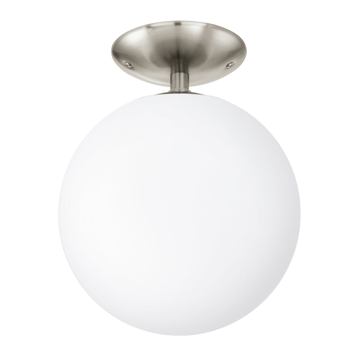 Luminaire plafonnier | Rondo Nickel