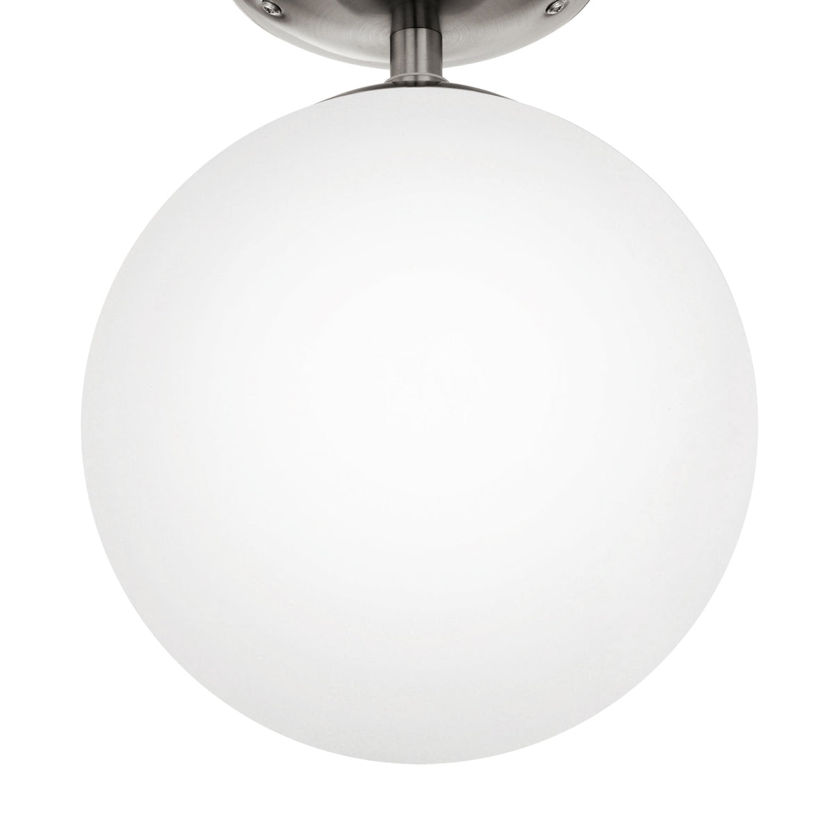 Luminaire plafonnier | Rondo Nickel