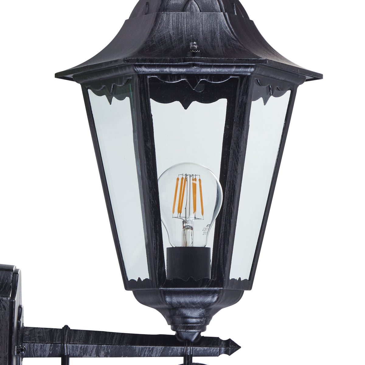 Luminaire extérieur | Navedo L 28,5 cm