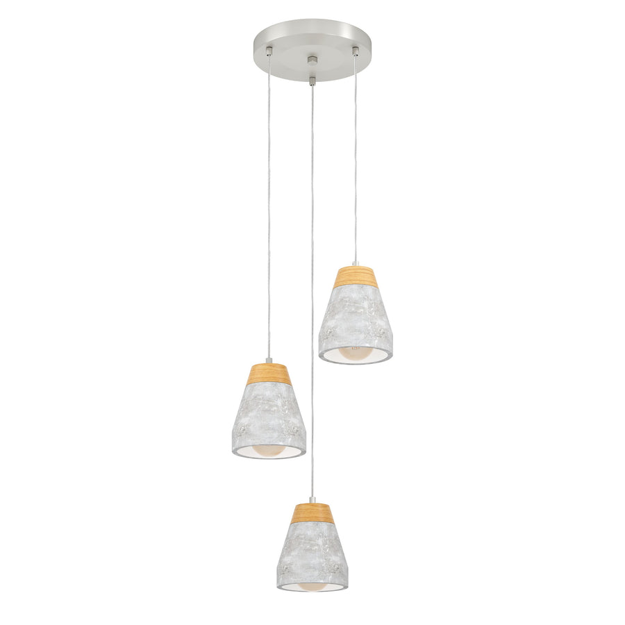 Suspension luminaire | Tarega
