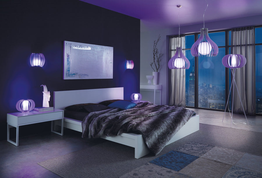 Lampe de chevet | Stellato Blanche