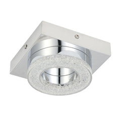 Luminaire plafonnier | Fradelo L 12 cm