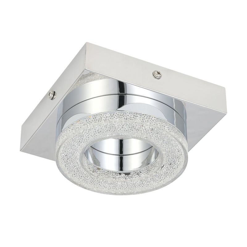 Luminaire plafonnier | Fradelo L 12 cm