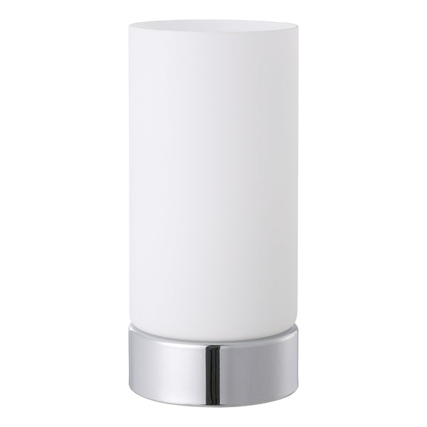Lampe de chevet | Damasco Chromée