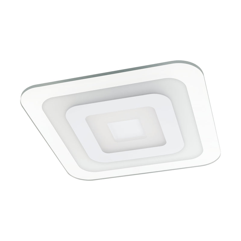 Plafonnier LED | Reducta Blanc