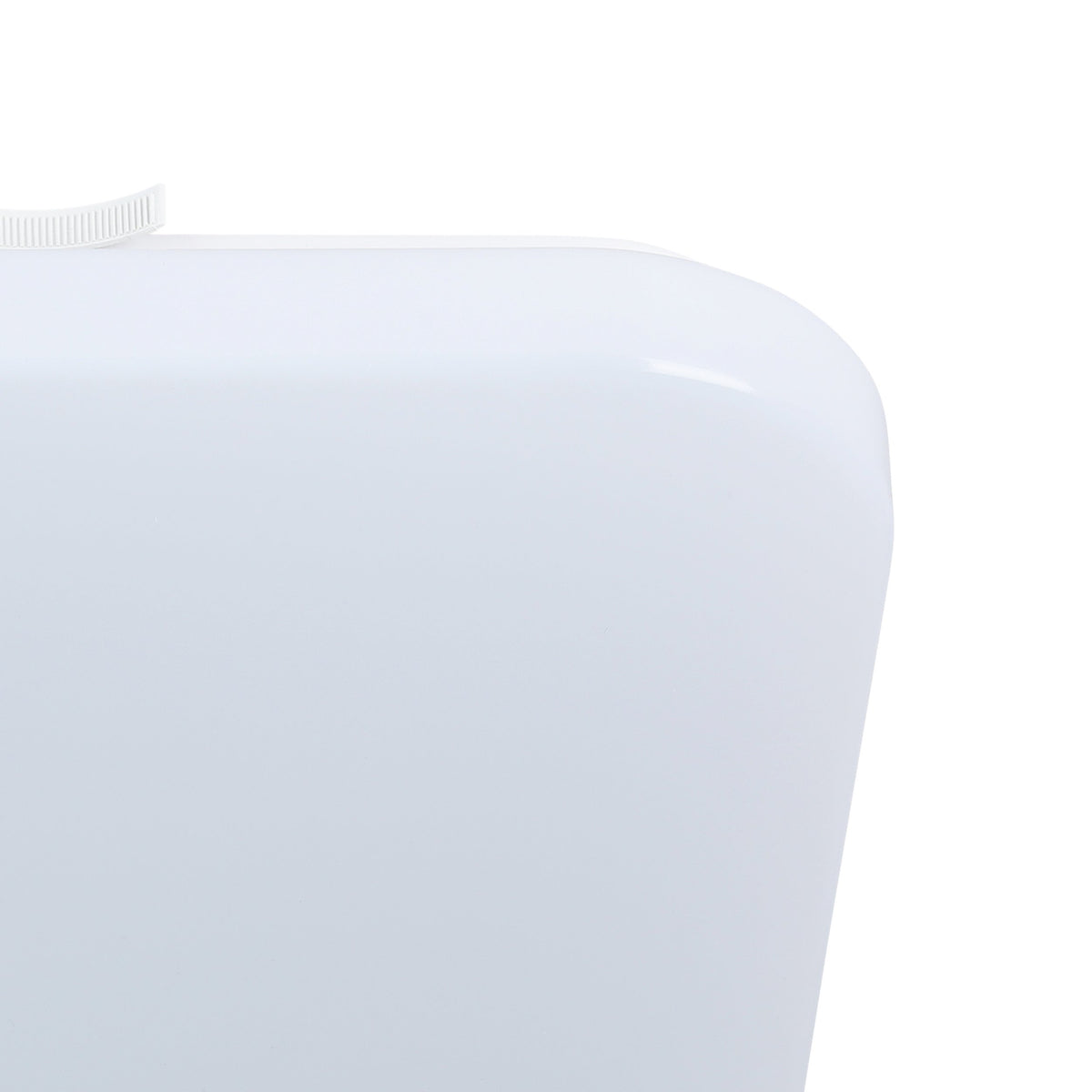 Plafonnier Frania blanc, L 28 cm