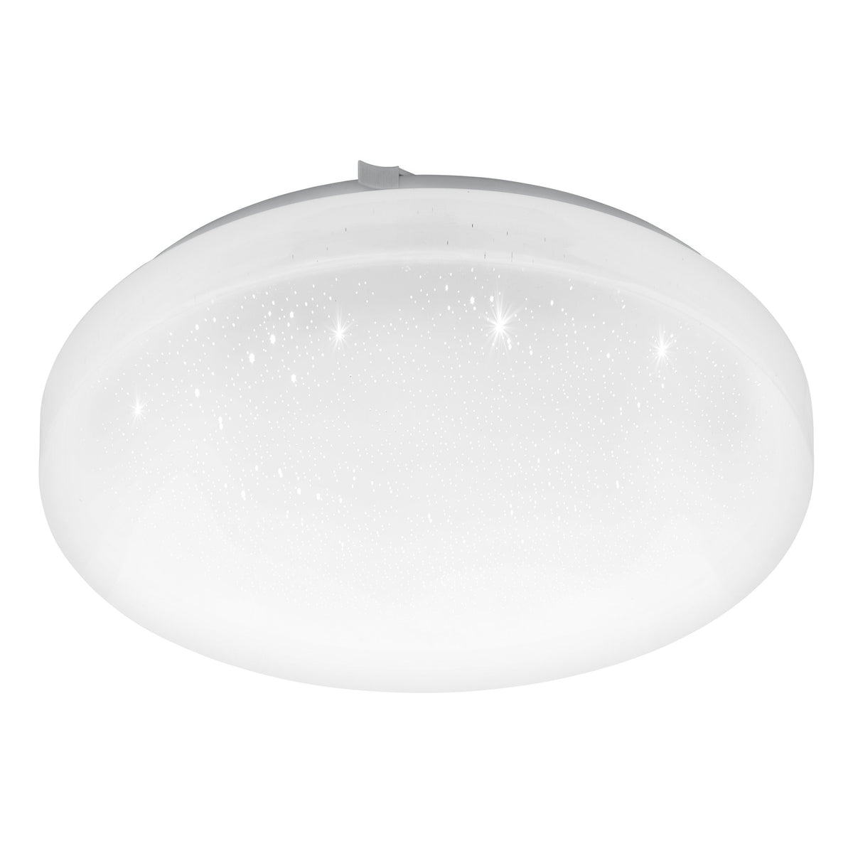Plafonnier Frania-s blanc, Ø 28 cm