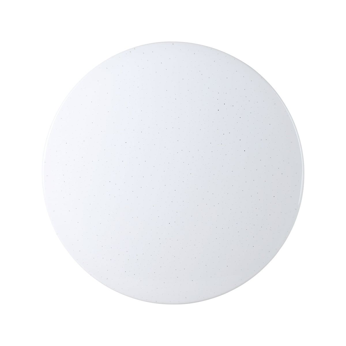 Plafonnier Frania-s blanc, Ø 28 cm