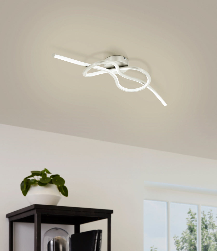 Plafonnier LED | Brentava