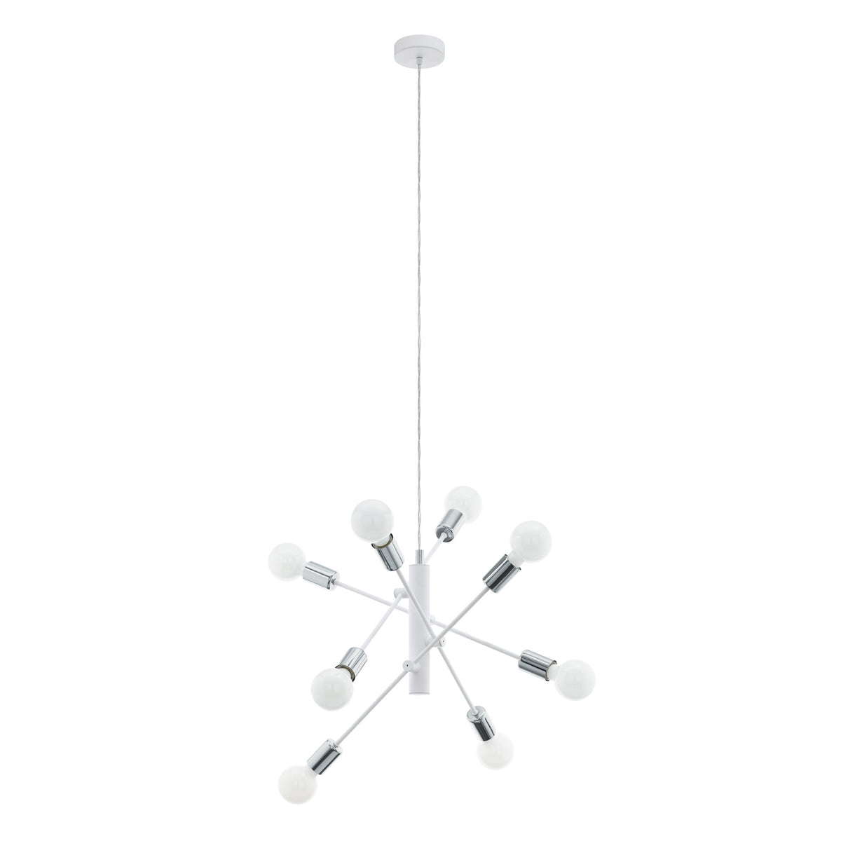 Suspension luminaire | Gradoli