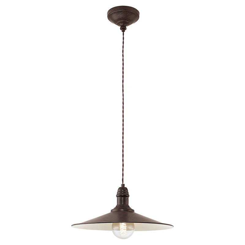 Suspension luminaire | Stockbury