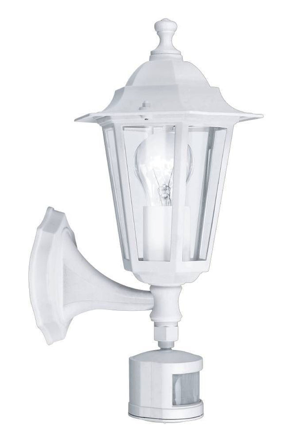 Luminaire extérieur | Laterna Blanche L 21,5 cm