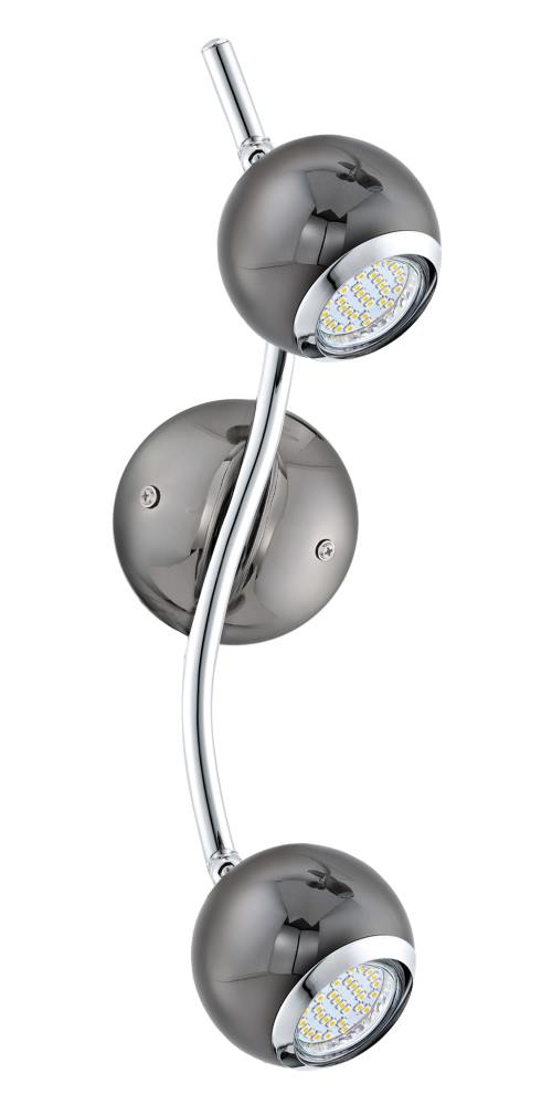Luminaire plafonnier | Bimeda Nickel