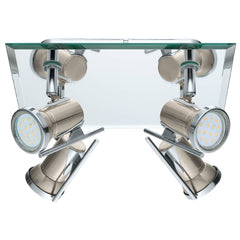 Spot LED | Tamara Nickel