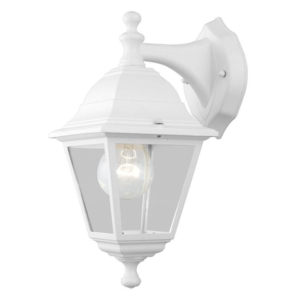 Luminaire extérieur | Belfort Blanche