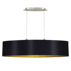 Suspension luminaire | Riccardo