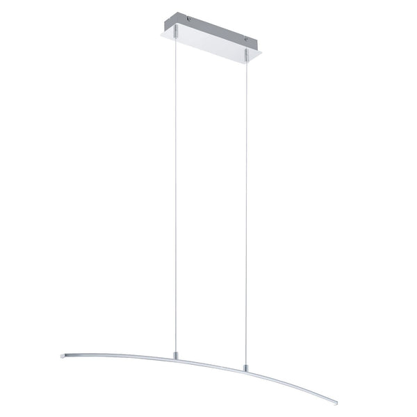 Suspension Lasana aluminium (32048)