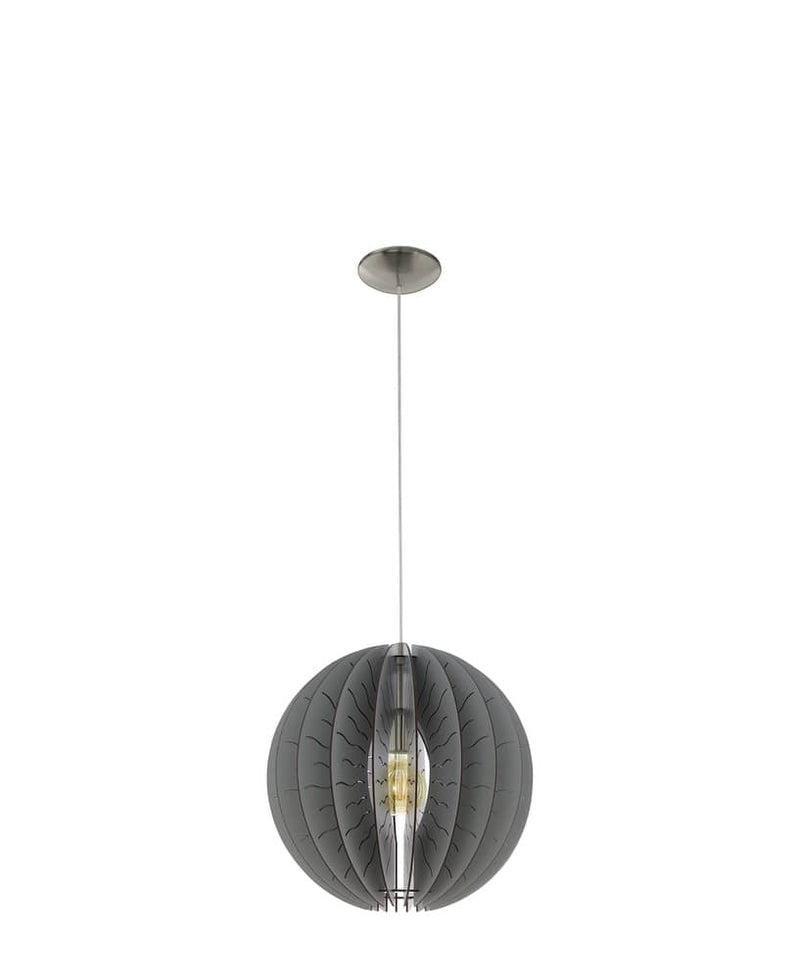 Suspension luminaire | Fabessa Nickel