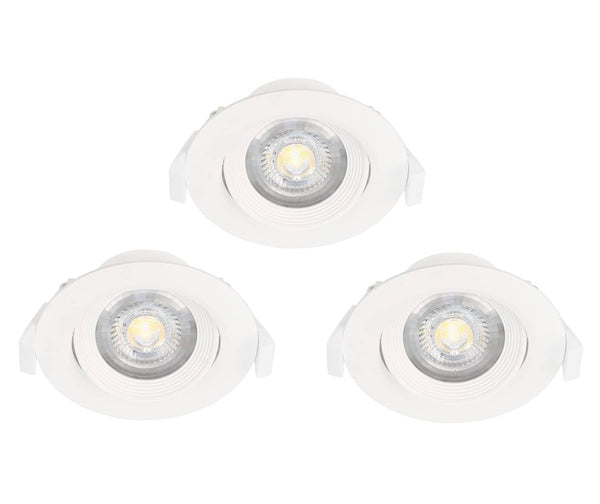 Plafonnier Sartiano blanc