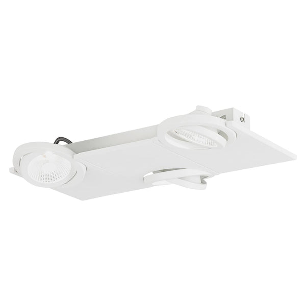 Spot Brea transparent, L 42 cm (39135)