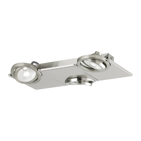 Spot Brea transparent, L 42 cm (39249)