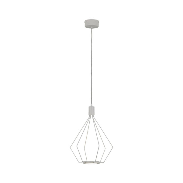 Suspension Cados blanche
