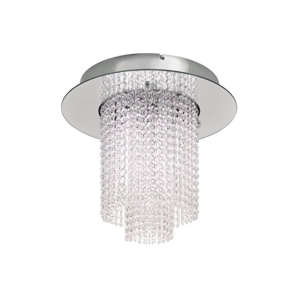 Plafonnier Vilalones transparent