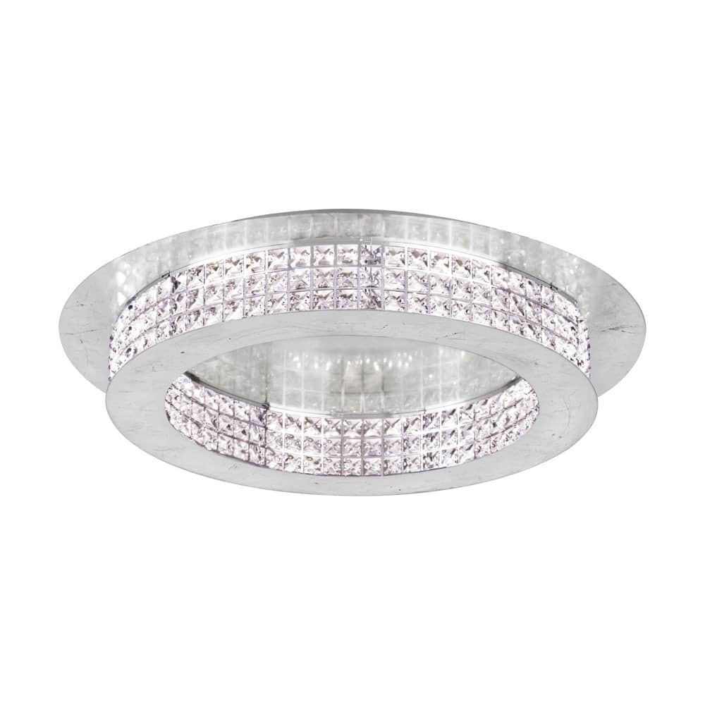 Plafonnier Principe transparent